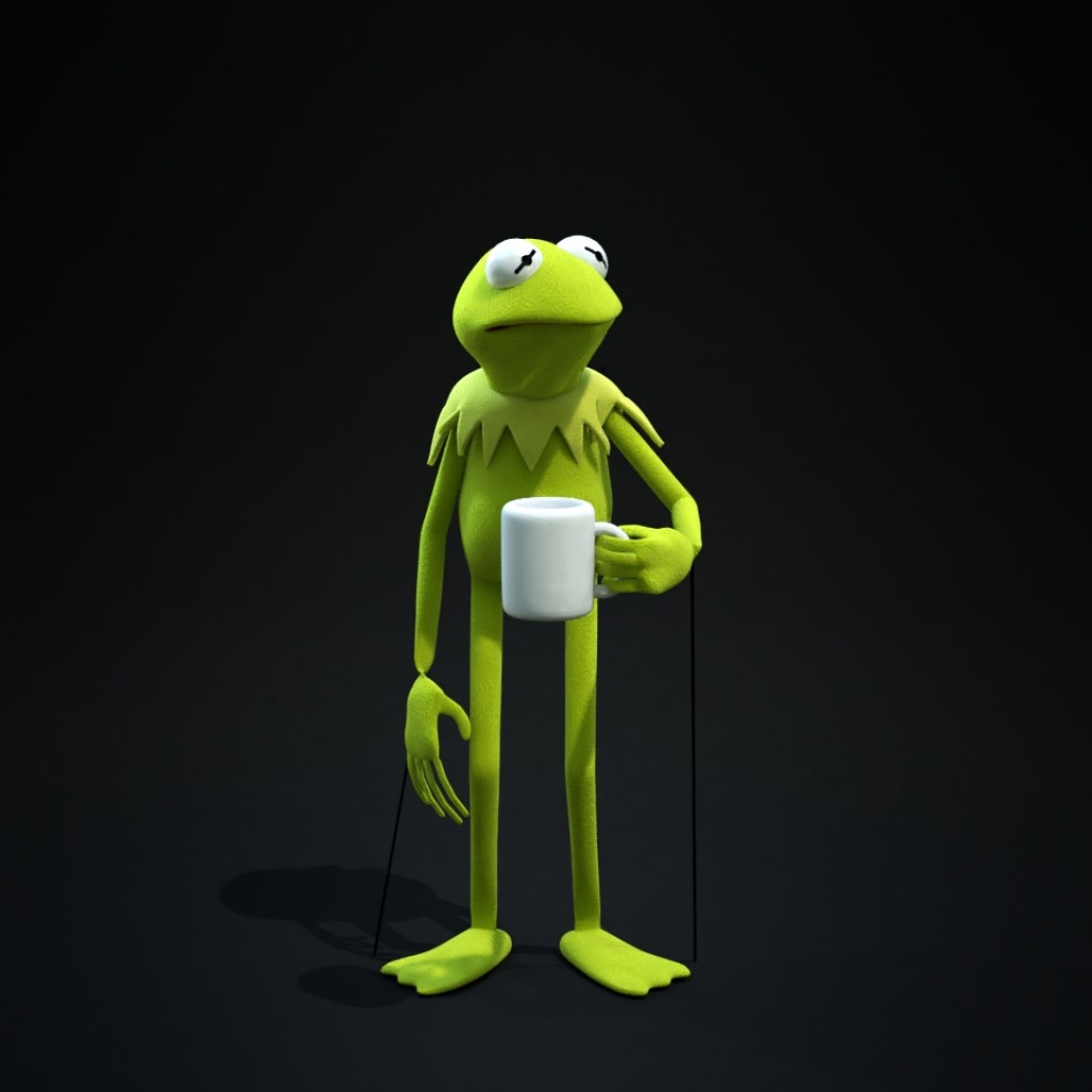 Kermit Rig preview image 1